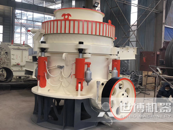 圓錐破碎機 圓錐破碎機