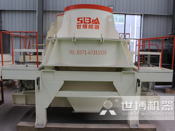PCL沖擊式制砂機(jī) PCL沖擊式制砂機(jī)