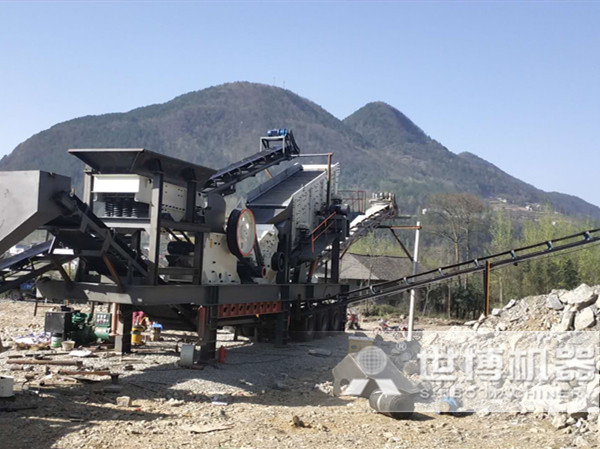 西安建筑垃圾處理現(xiàn)場 西安建筑垃圾處理現(xiàn)場