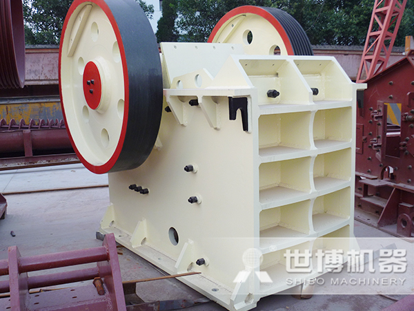 PE600x900顎式破碎機(jī) PE600x900顎式破碎機(jī)