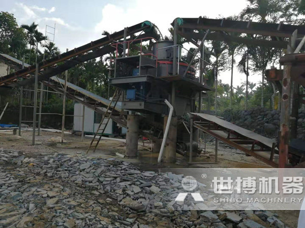 pcl制砂機(jī) pcl制砂機(jī)
