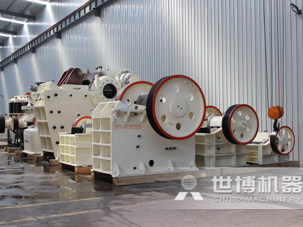 破碎機廠家 破碎機廠家