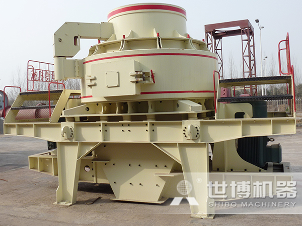 VSI制砂機(jī) VSI制砂機(jī)