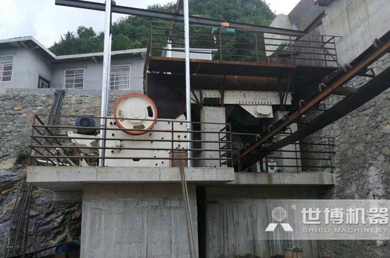 采石場設(shè)備 采石場設(shè)備