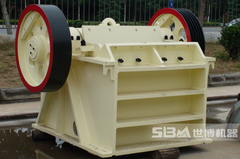 250x400破碎機 250x400破碎機