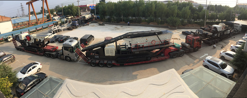世博大型破碎機(jī)廠家 世博大型破碎機(jī)廠家