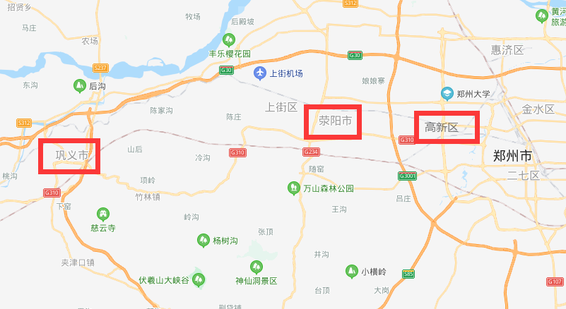 鄭州制沙機(jī)廠集中地 鄭州制沙機(jī)廠集中地