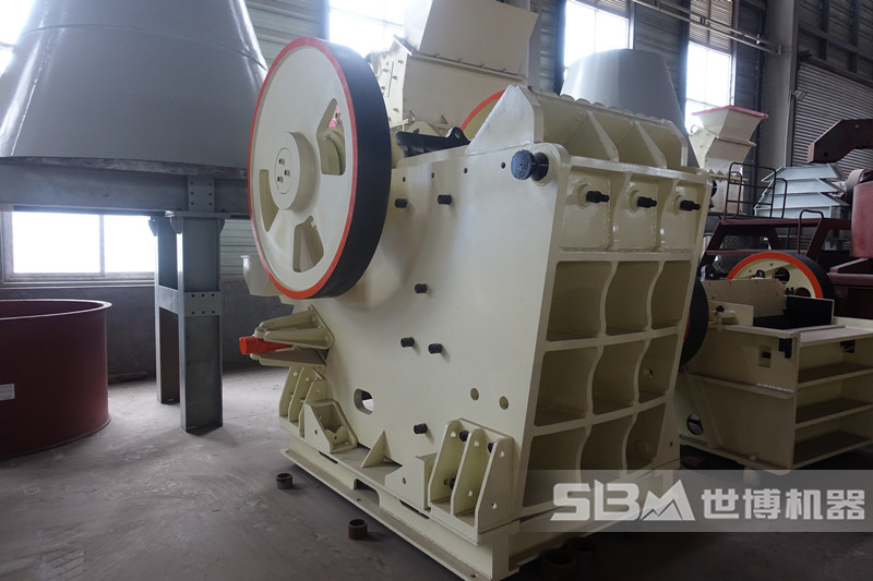 PE800x900顎式破碎機(jī) PE800x900顎式破碎機(jī)