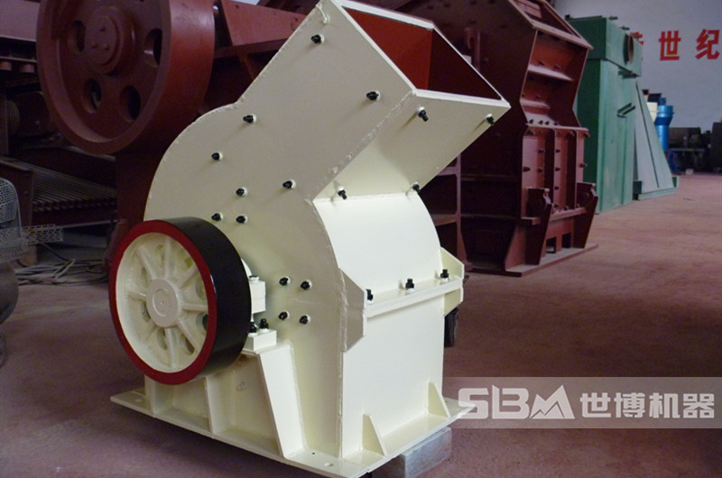 錘式破碎機(jī)，發(fā)電廠用破碎機(jī)