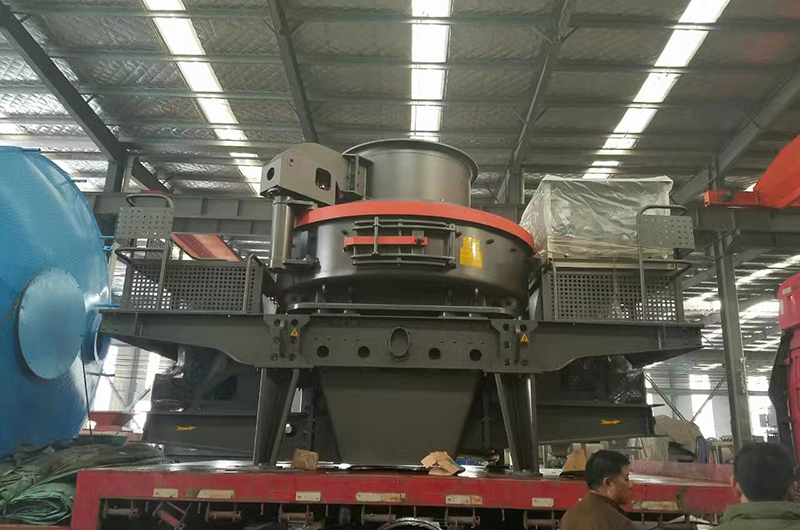 制砂機(jī) 制砂機(jī)
