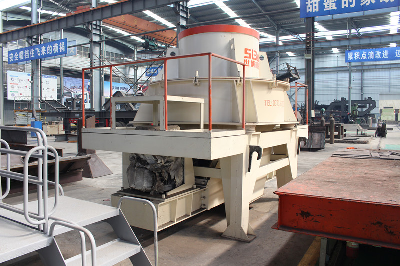 pcl制砂機(jī) pcl制砂機(jī)