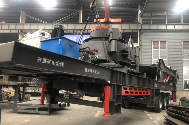 大型移動(dòng)環(huán)保機(jī)制砂機(jī) 大型移動(dòng)環(huán)保機(jī)制砂機(jī)