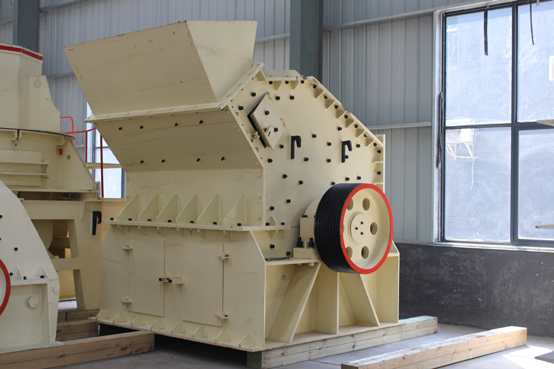 細(xì)碎小型制沙機(jī) 細(xì)碎小型制沙機(jī)