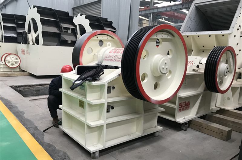 400*600破碎機(jī)，46鄂破
