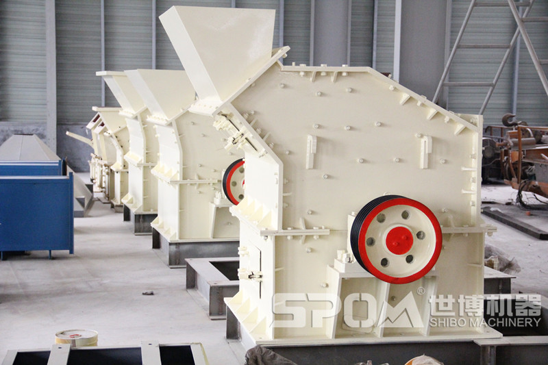PXJ細(xì)碎機(jī) 細(xì)碎石頭破碎機(jī) PXJ細(xì)碎機(jī) 細(xì)碎石頭破碎機(jī)