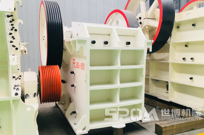 PE600×900青石顎式破碎機(jī) PE600×900青石顎式破碎機(jī)