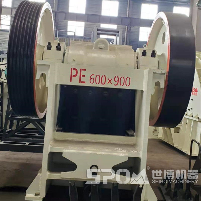 69型破碎機(jī)，69顎式破碎機(jī)