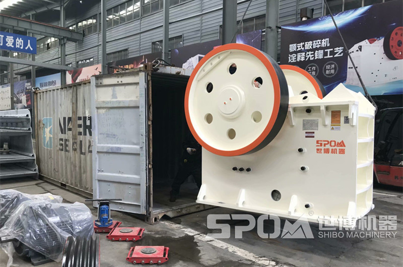 69鄂破機及其配套電機 69鄂破機及其配套電機