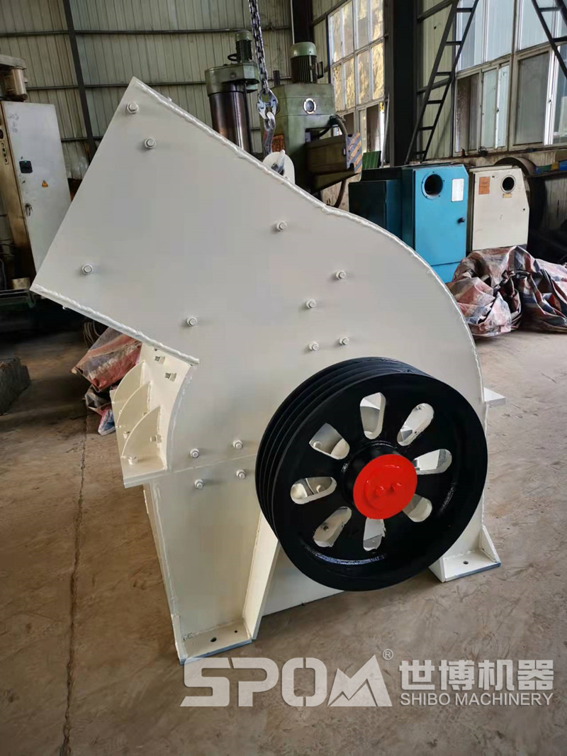 PC錘式破碎機(jī)，小型焦煤錘式破碎機(jī)
